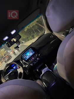 هیوندای تۆکسۆن
